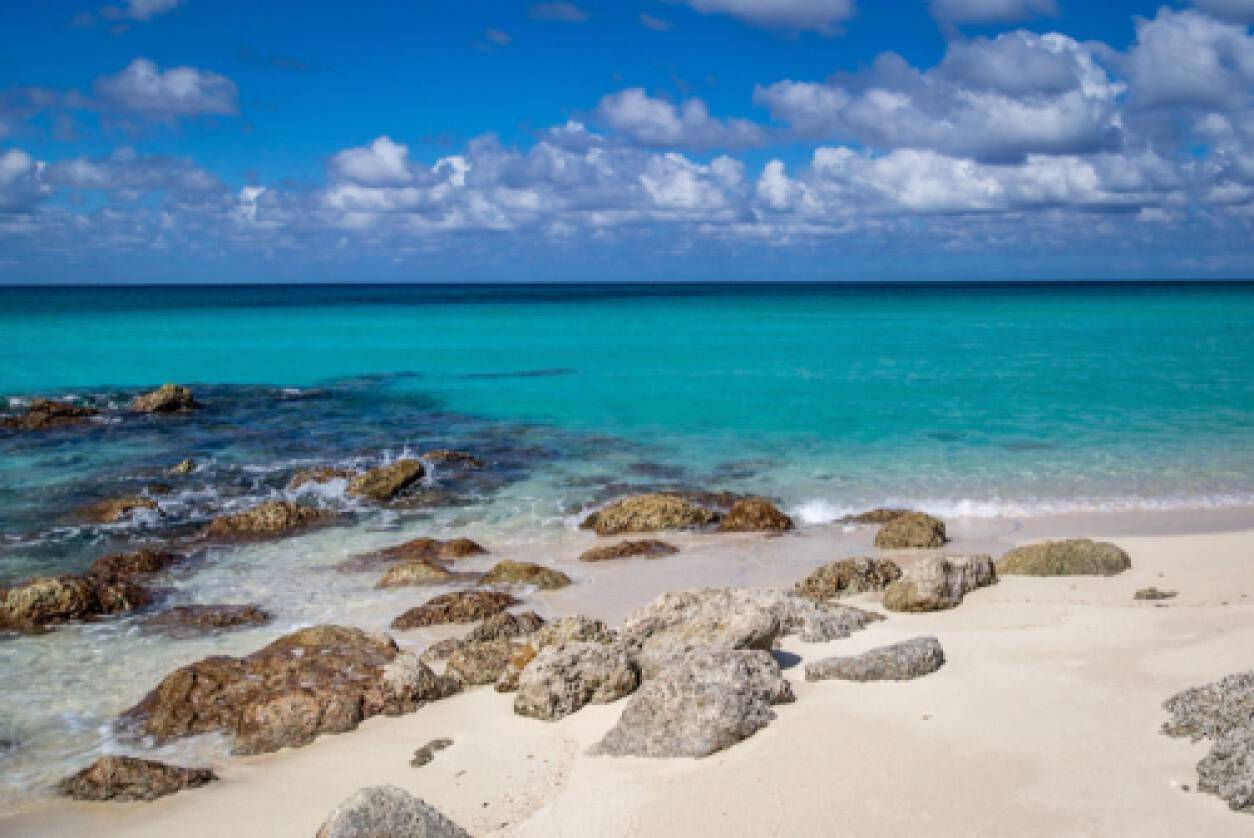 Bahamas